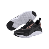 Puma X-Ray Lite Metallic Black/Rose Gold